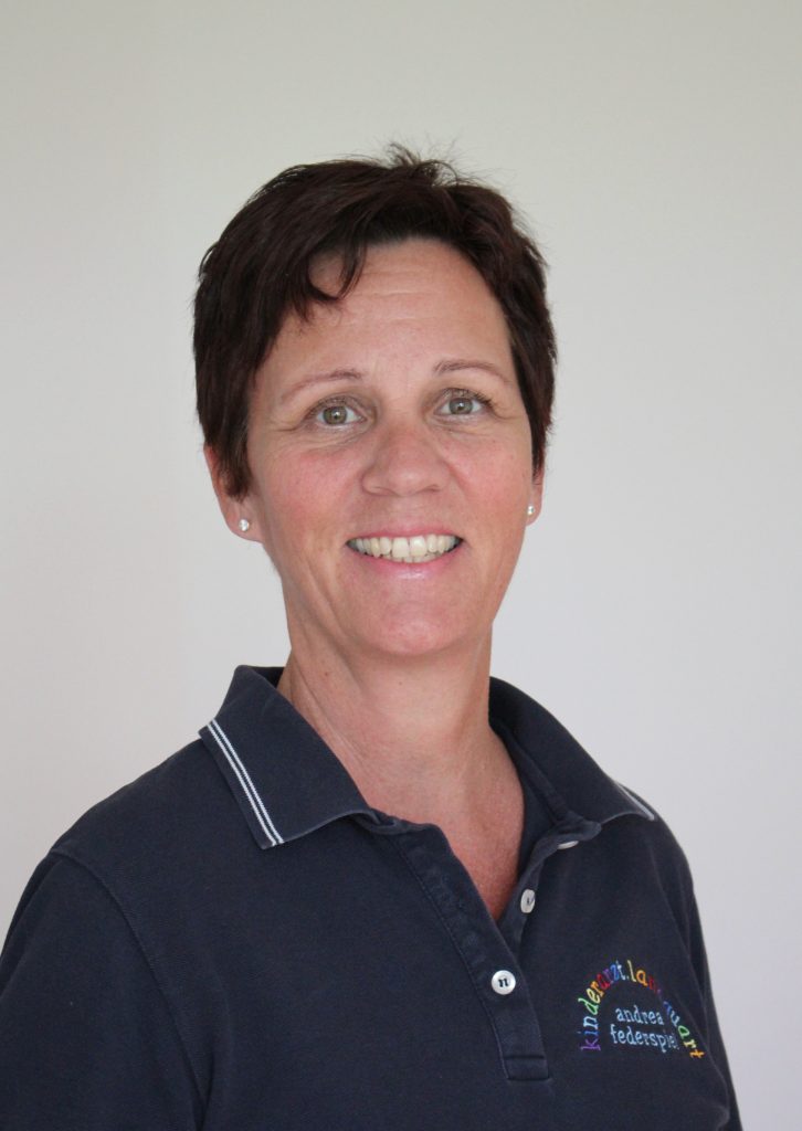 Andrea Federspiel