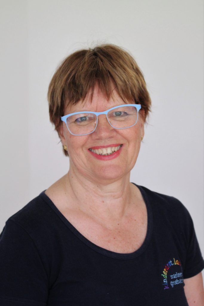 Marleen Grosheintz